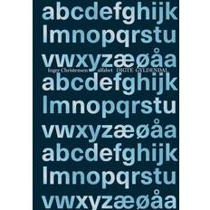 Alfabet: Digte (Inbunden, 2020)