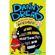 Danny Dread (Häftad, 2015)