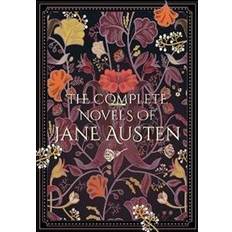 The Complete Novels of Jane Austen (Indbundet, 2019)