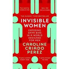 Essays & Reportage Bøger Invisible Women (Hæftet, 2020)