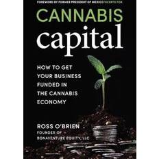 Cannabis Capital (Paperback, 2020)