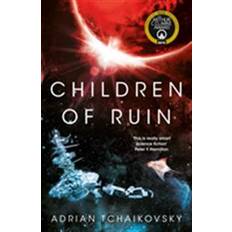 Children of Ruin (Paperback, 2020)