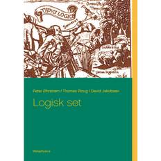 Logisk set Logisk set (E-bog, 2020)