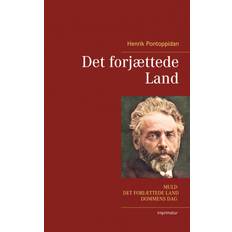 Det forjættede Land (E-bog, 2020)