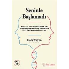 Seninle Baslamadi (Häftad)