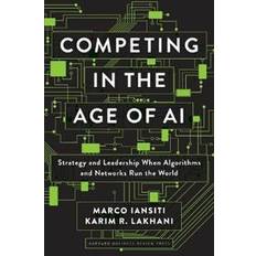 Competing in the Age of AI (Hardcover, 2020)
