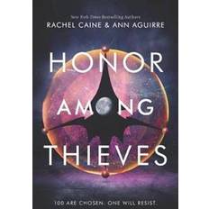 Honor among thieves Honor Among Thieves (Hæftet, 2019)