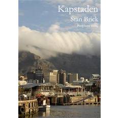 Resor & Semester E-böcker Kapstaden (E-bok, 2015)