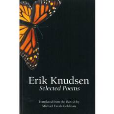 Multiple languages Books Erik Knudsen: Selected Poems (Paperback, 2019)