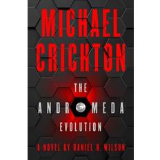 The Andromeda Evolution (Hæftet, 2019)