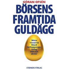 Börsens framtida guldägg (Hæftet)