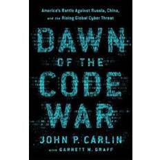 Dawn of war Dawn of the Code War (Hæftet, 2019)