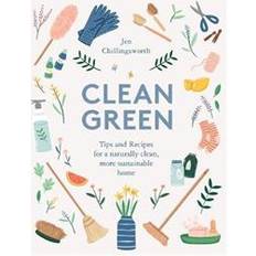 Clean Green (Hardcover, 2020)