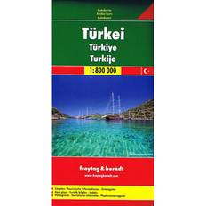 Türkei Türkei - Turkey (2012)