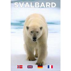 Svalbard Svalbard (Hæftet, 2015)