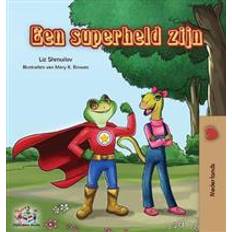 Een superheld zijn (Hardcover, 2019)