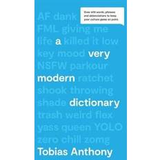 A Very Modern Dictionary (Hardcover, 2020)