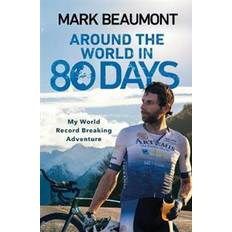 80 days Around the World in 80 Days (Häftad, 2019)