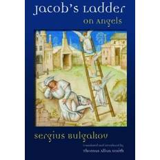 Jacob's ladder Jacob's Ladder (Häftad, 2010)