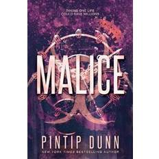 Malice (Hardcover, 2020)