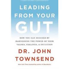 Leading from Your Gut (Paperback, 2018)