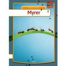 Myrer Myrer (Indbundet, 2020)