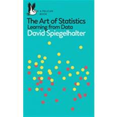 The Art of Statistics (Häftad)