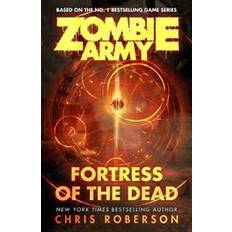 Zombie army Zombie Army: Fortress of the Dead (Hæftet, 2020)