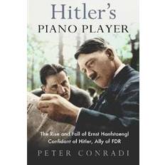 Hitler's Piano Player (Paperback, 2020)