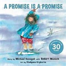 A Promise Is a Promise (Paperback, 2019)