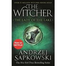 Lady of the Lake (Hæftet, 2020)
