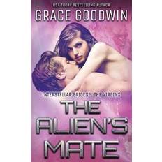 Grace mate The Alien's Mate (Hæftet, 2019)