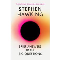Brief Answers to the Big Questions (Hæftet, 2020)