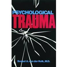 Bessel van der kolk Psychological Trauma (Häftad, 1999)