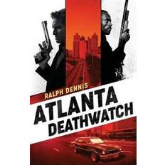 Deathwatch Atlanta Deathwatch (Hæftet, 2018)