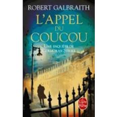 L'appel du coucou (Paperback, 2014)