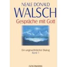 Beste Bücher Gespräche mit Gott - Band 1 (Geheftet, 2006)