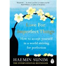 Haemin sunim Love for Imperfect Things (Häftad, 2020)