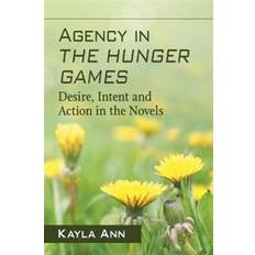 The hunger games Agency in The Hunger Games (Hæftet, 2020)