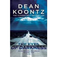 The Eyes of Darkness (Paperback, 2016)