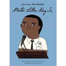 Martin Luther King, Jr. (Hardcover, 2020)