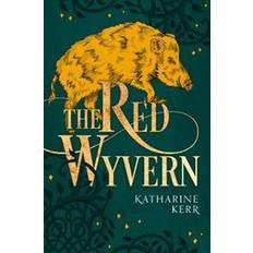 The Red Wyvern (Paperback, 2020)