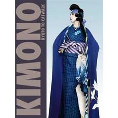 Kimono Kimono (Inbunden, 2020)