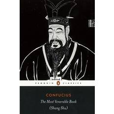 The Most Venerable Book (Shang Shu) (Paperback, 2014)