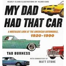 My Dad Had That Car (Hardcover, 2017)