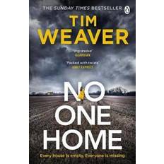 No One Home (Paperback, 2020)