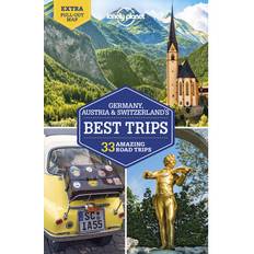 Germany, Austria & Switzerland's Best Trips (Paperback, 2020)