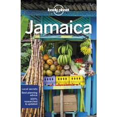 Jamaica Jamaica (Hæftet, 2020)