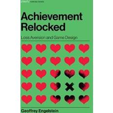 Achievement Relocked (Inbunden, 2020)