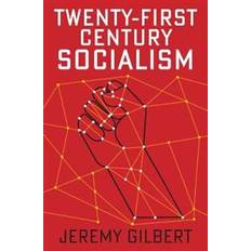 Current Affairs & Politics Books Twenty-First Century Socialism (Paperback, 2020)